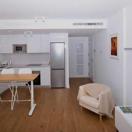 Apartment By The Sea Calaceite تورّوكس كوستا المظهر الخارجي الصورة