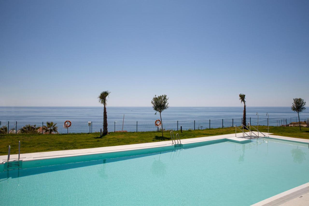 Apartment By The Sea Calaceite تورّوكس كوستا المظهر الخارجي الصورة
