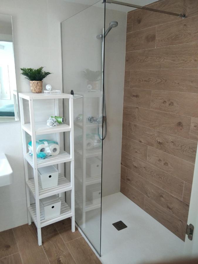 Apartment By The Sea Calaceite تورّوكس كوستا المظهر الخارجي الصورة