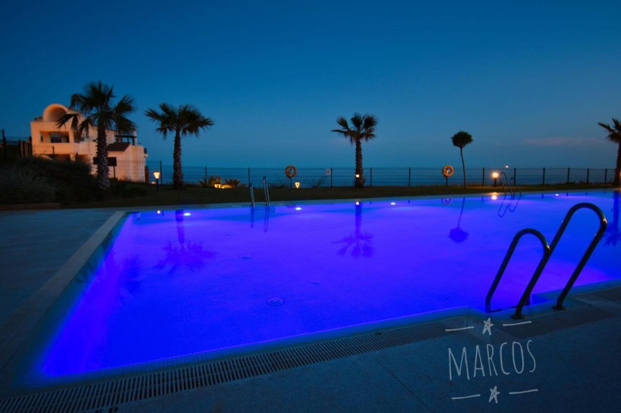 Apartment By The Sea Calaceite تورّوكس كوستا المظهر الخارجي الصورة