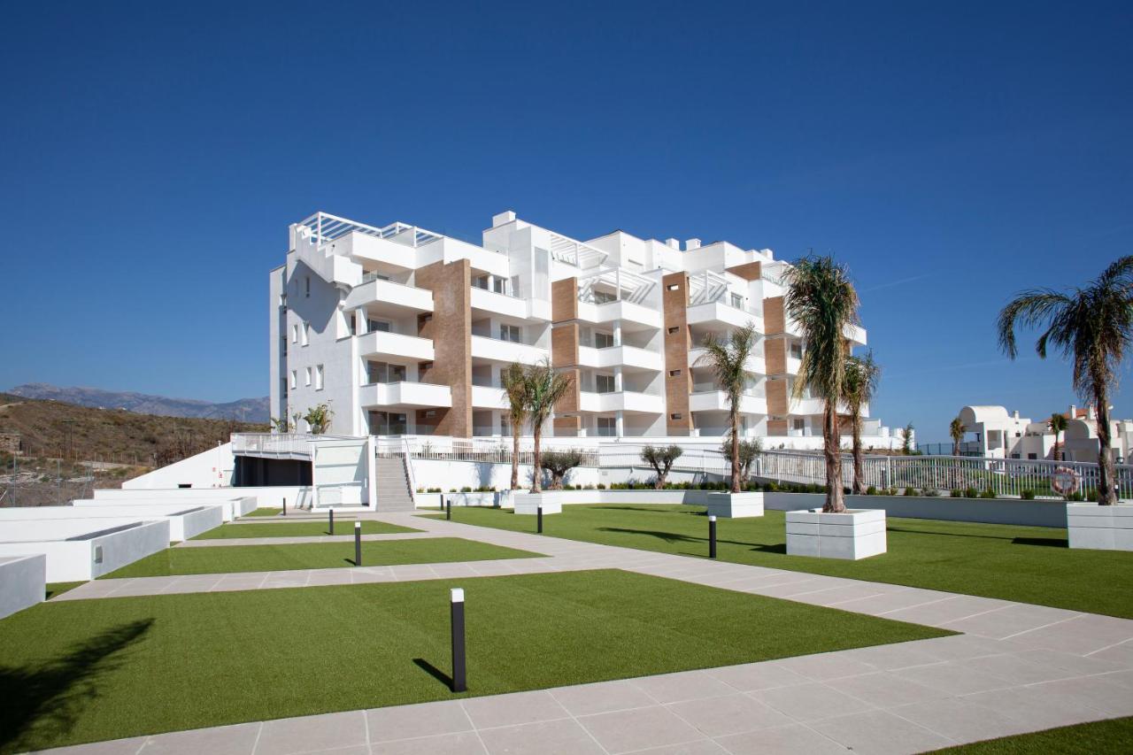 Apartment By The Sea Calaceite تورّوكس كوستا المظهر الخارجي الصورة