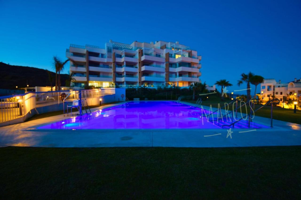 Apartment By The Sea Calaceite تورّوكس كوستا المظهر الخارجي الصورة