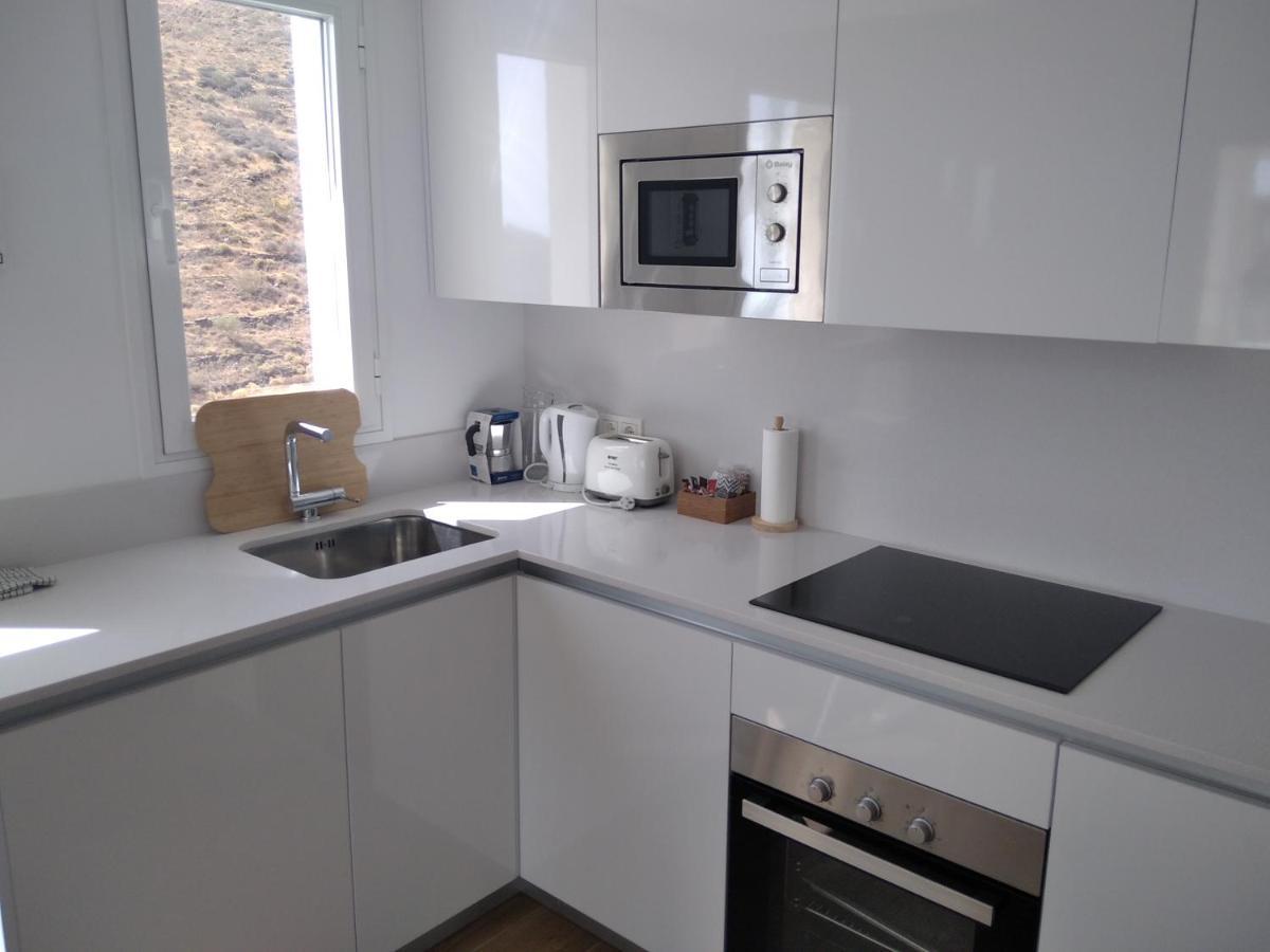 Apartment By The Sea Calaceite تورّوكس كوستا المظهر الخارجي الصورة