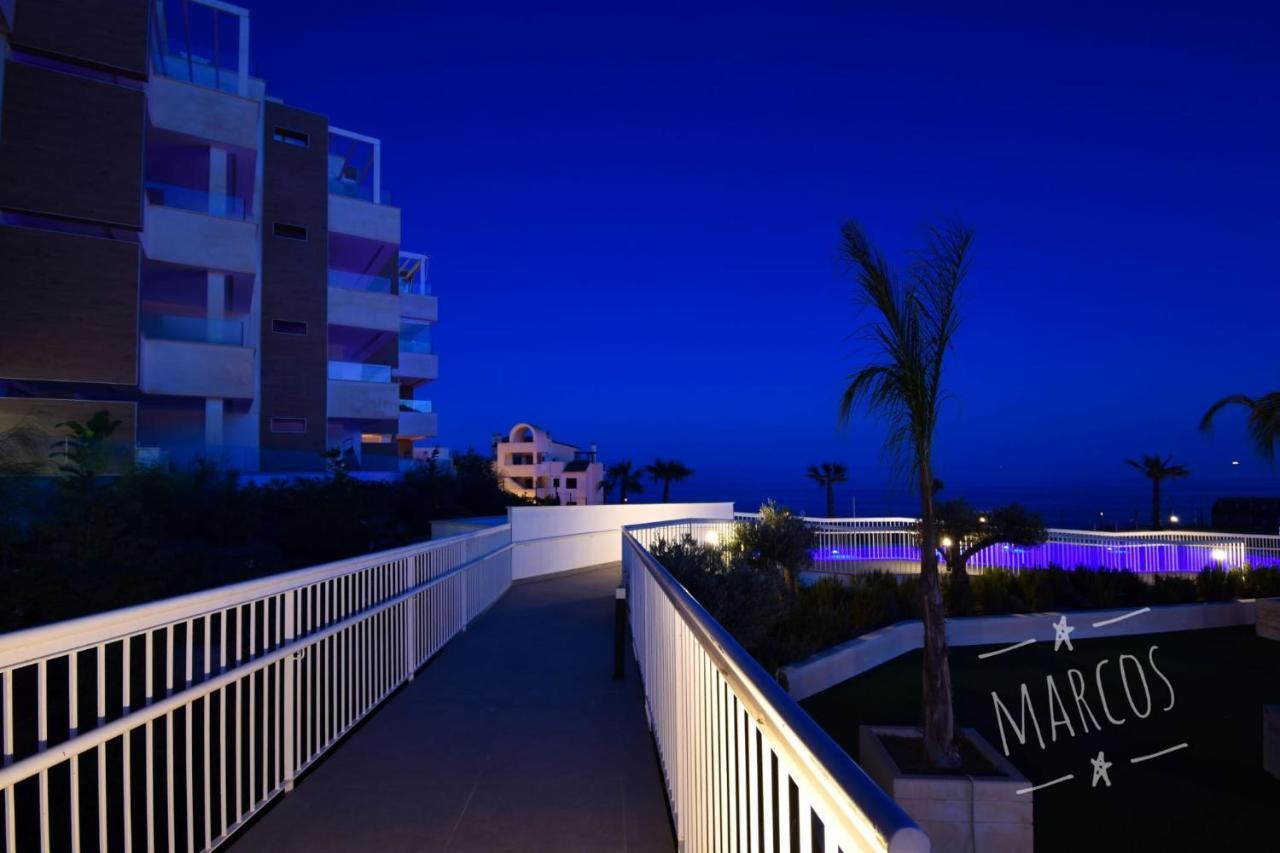 Apartment By The Sea Calaceite تورّوكس كوستا المظهر الخارجي الصورة