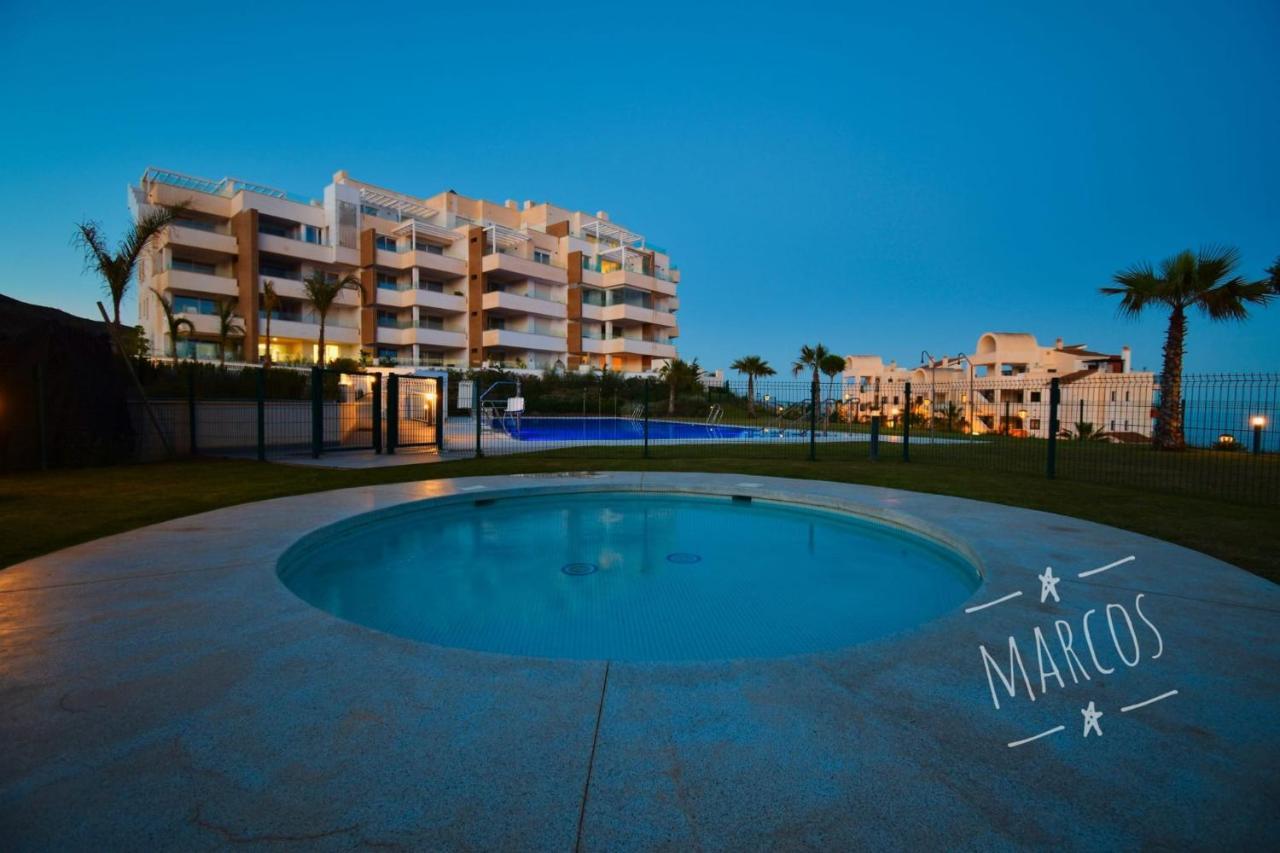 Apartment By The Sea Calaceite تورّوكس كوستا المظهر الخارجي الصورة