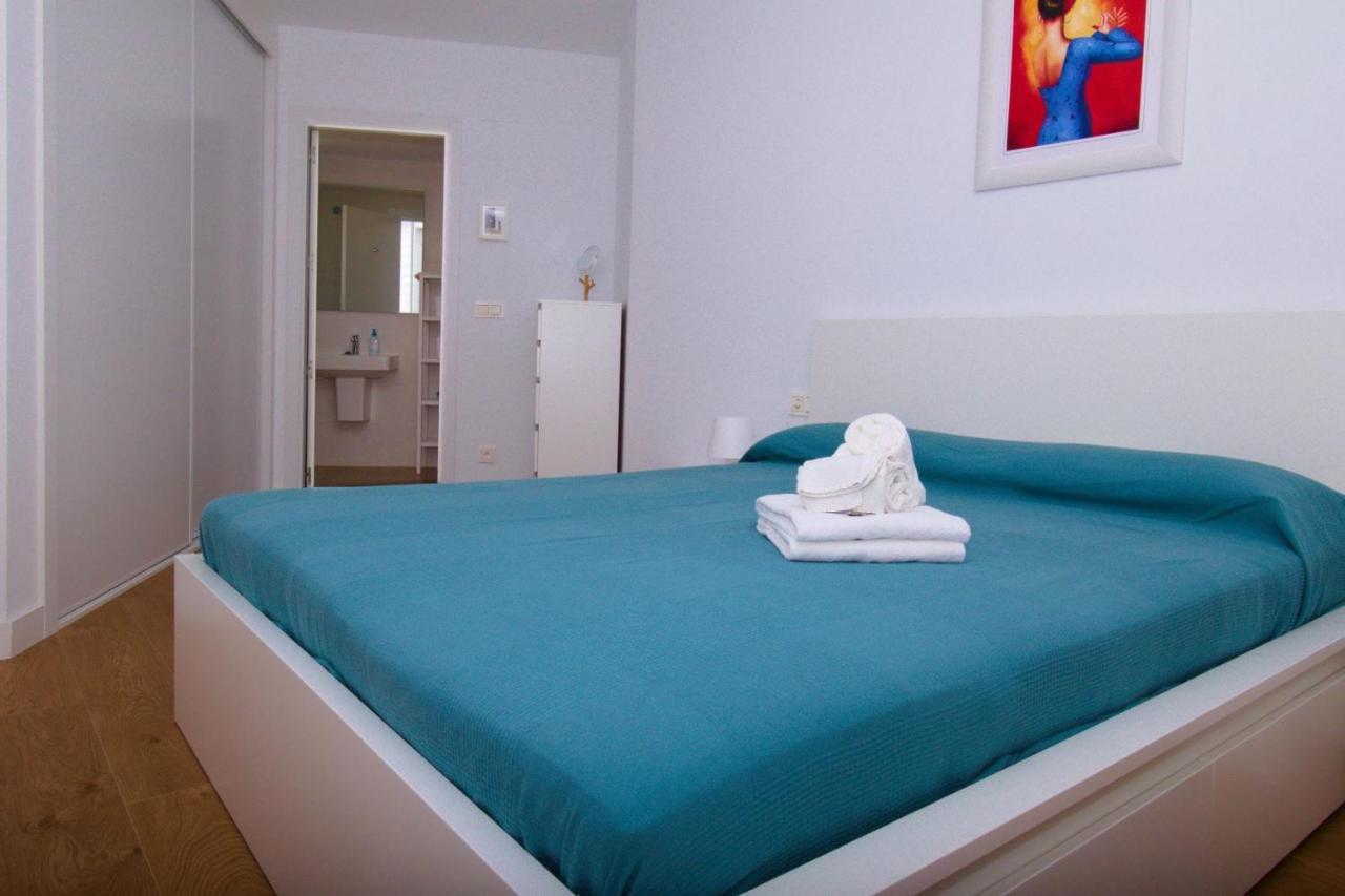 Apartment By The Sea Calaceite تورّوكس كوستا المظهر الخارجي الصورة