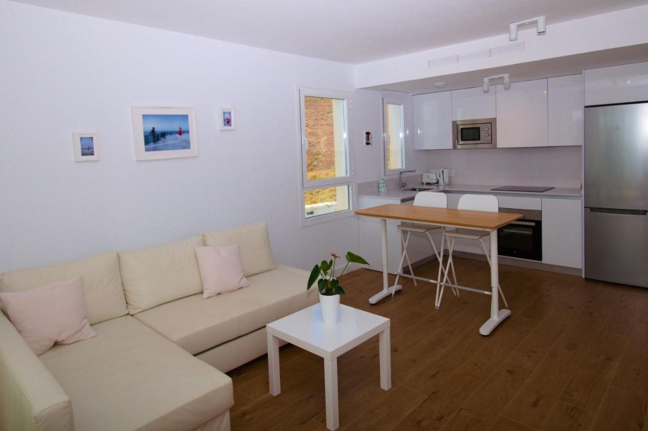 Apartment By The Sea Calaceite تورّوكس كوستا المظهر الخارجي الصورة