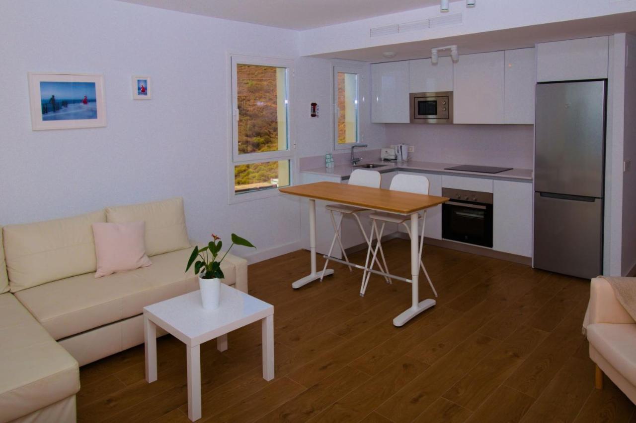 Apartment By The Sea Calaceite تورّوكس كوستا المظهر الخارجي الصورة