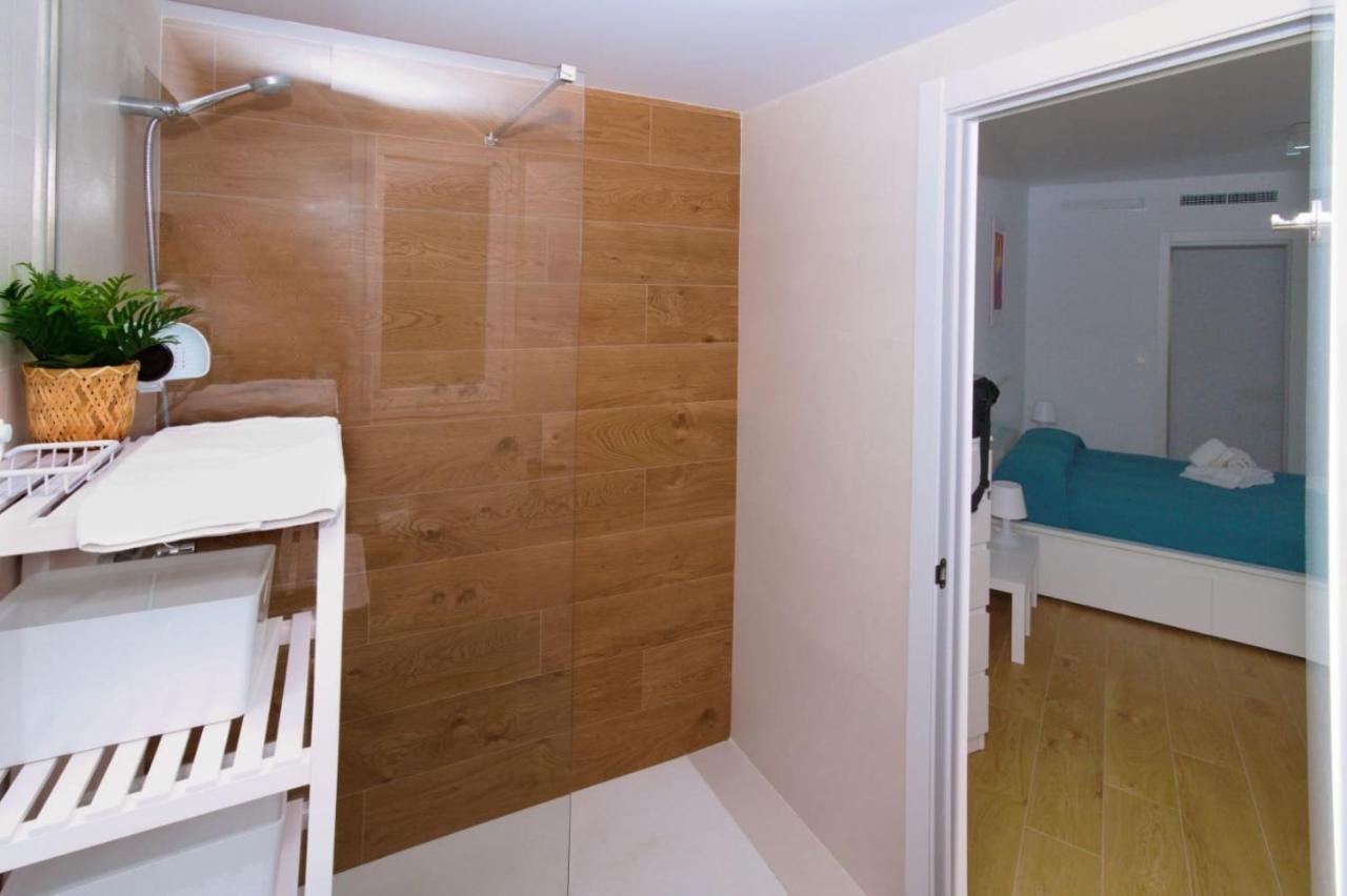 Apartment By The Sea Calaceite تورّوكس كوستا المظهر الخارجي الصورة