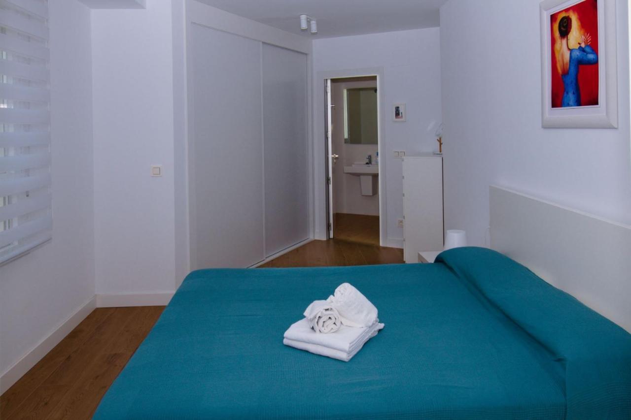 Apartment By The Sea Calaceite تورّوكس كوستا المظهر الخارجي الصورة