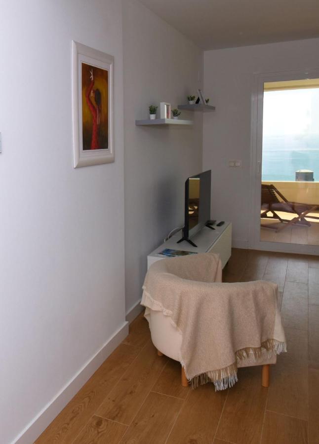 Apartment By The Sea Calaceite تورّوكس كوستا المظهر الخارجي الصورة