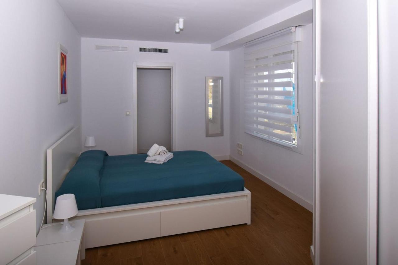 Apartment By The Sea Calaceite تورّوكس كوستا المظهر الخارجي الصورة