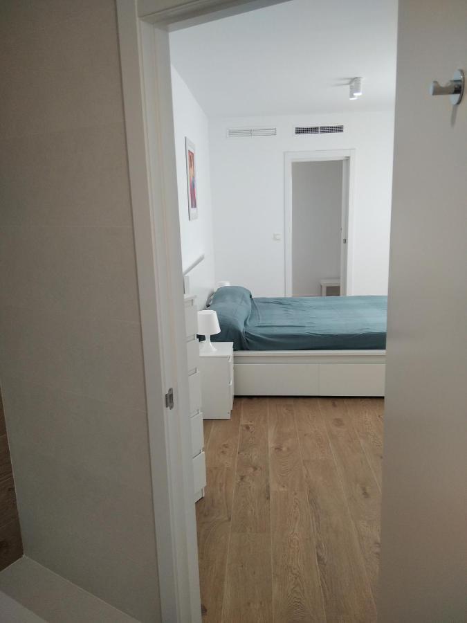 Apartment By The Sea Calaceite تورّوكس كوستا المظهر الخارجي الصورة