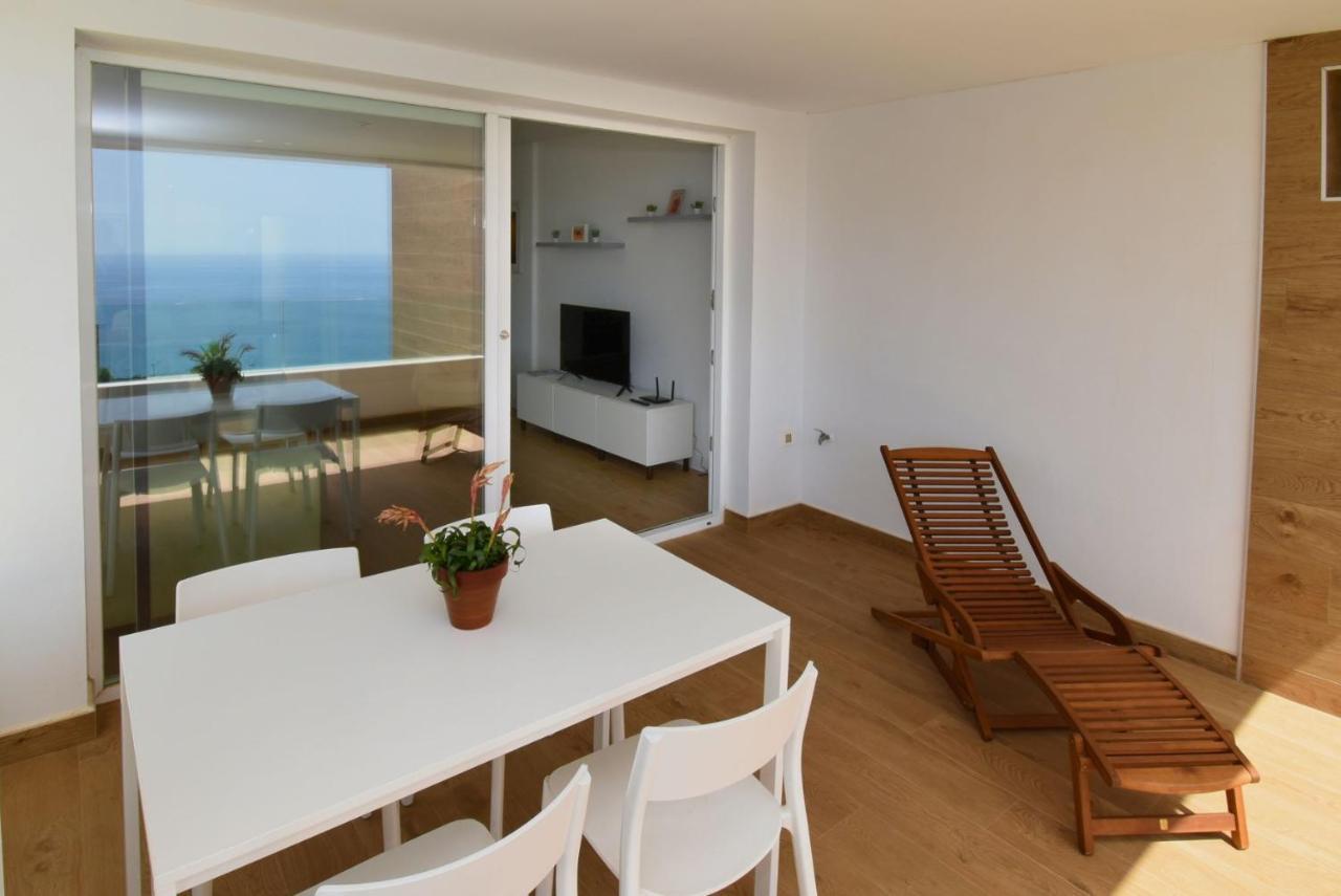 Apartment By The Sea Calaceite تورّوكس كوستا المظهر الخارجي الصورة