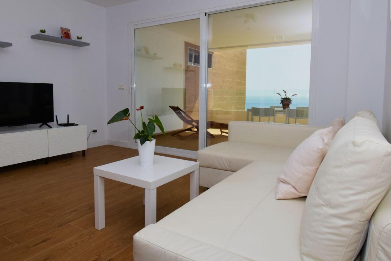 Apartment By The Sea Calaceite تورّوكس كوستا المظهر الخارجي الصورة