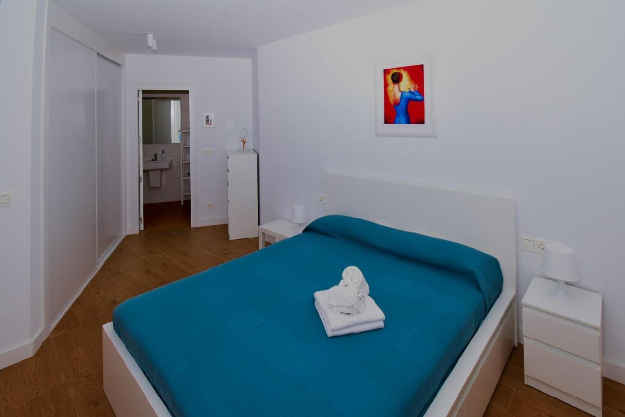 Apartment By The Sea Calaceite تورّوكس كوستا المظهر الخارجي الصورة