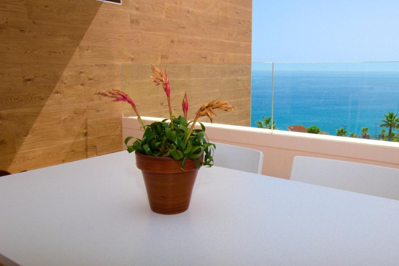 Apartment By The Sea Calaceite تورّوكس كوستا المظهر الخارجي الصورة