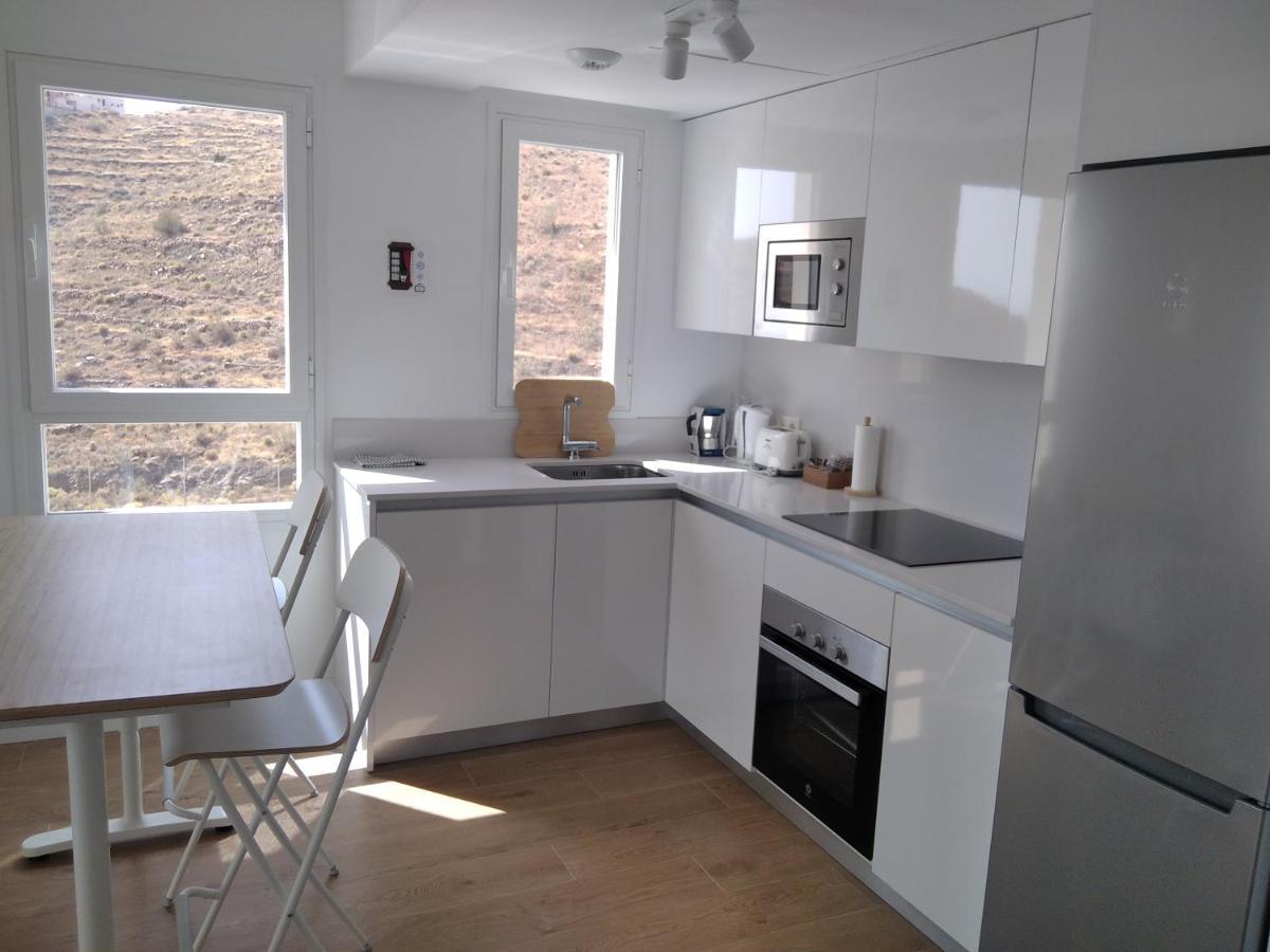 Apartment By The Sea Calaceite تورّوكس كوستا المظهر الخارجي الصورة